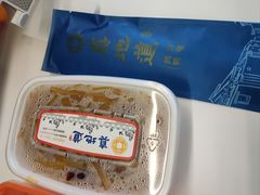 -真地道京味府·鲜橙烤鸭·北京菜(朝外大街东大桥店)