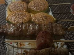 -半藏居酒屋(香港花园店)