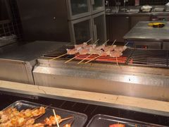 -盛宴自助餐厅(运达喜来登店)