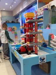 -孩子王童乐园(唐山万达广场店)
