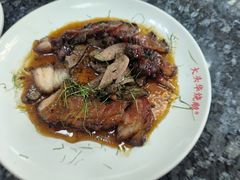 -黄连大头华烧鹅(萧地大马路店)