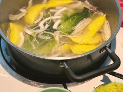 -采椰郎椰子鸡·脆皮鸡火锅(融创茂店)