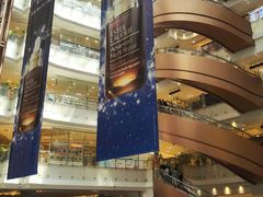 -新世界大丸百货