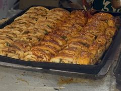 -郭际辣饼铺(第三中学店)