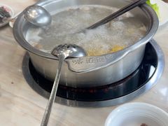 -味逍遥牛肉火锅(万江旗舰店)