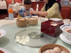 -利苑酒家(金宝店)