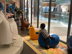 -BossBabe亲子餐厅(金光华广场店)
