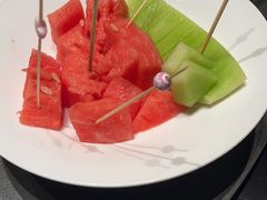 -江间有味·拼烧·鱼鲜·粤式靓汤(汉口江滩店)