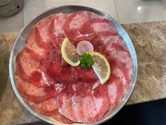 -kingkong大猩猩烤肉(CBD店)