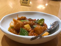 -德胜轩正宗顺德菜(宝安沙井会展中心店)