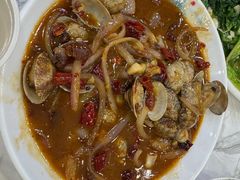 -江城燕子大排档(江汉路步行街店)