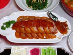 -大鸭梨烤鸭(望京店)