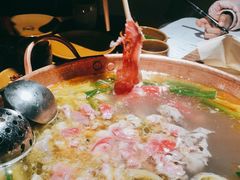 -普洱小黄牛餐厅铜火锅·思茅地方菜(世纪城店)