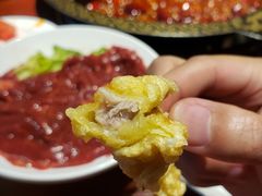 -黄家码头老火锅(解放碑旗舰店)