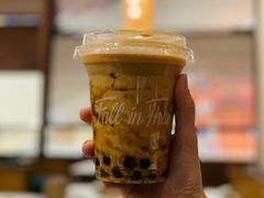 -四面泰(万象城店)