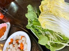 -贵州人家·酸汤火锅·20年老字号