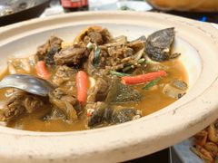 -千岛湖鱼味馆(十字街总店)
