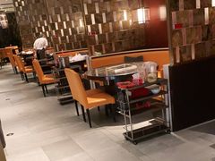 大堂-海底捞火锅(龙岗星河COCO Park店)