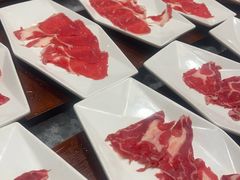 -杭州开元名都大酒店·地中海自助餐厅