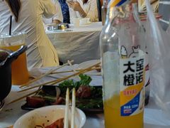 -清真.德枭炕肉店.青海菜(大新街夜市店)