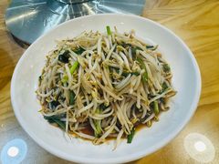 豆芽-丽华家常菜(北马路店)