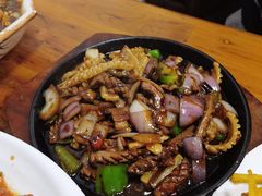 -卢庄(江汉路店)