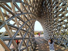 -南汇嘴观海公园