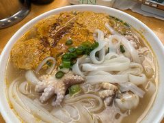 -荔林食店(西华路店)