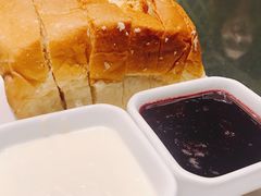 -诺敏塔拉奶茶-布里亚特包子-手把肉(锦都会店)