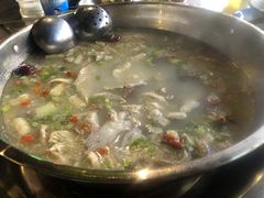 -正宗简阳一品鲜羊肉汤(金河路店)