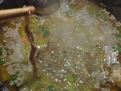 -香坝坝鲜鱼火锅(春熙路店)
