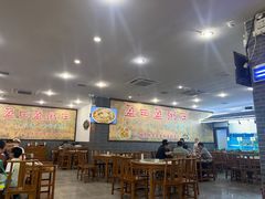 -盈田盈粥庄(博山东路店)