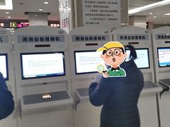 -北京大学第一医院(西城厂桥院区)
