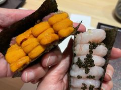 -小十Omakase(地王大厦店)
