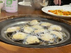 -晶莹品鲜.顺德鱼生.特色桑拿菜