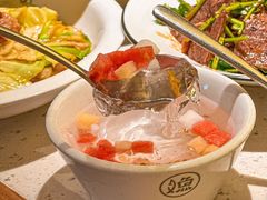-江渔儿酸菜鱼·拔草餐厅(虎门君乐汇店)