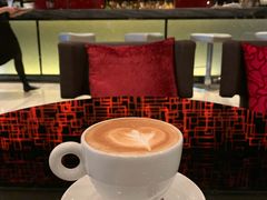 -青岛富力艾美酒店