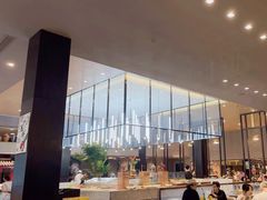 -上海虹桥宾馆味翠餐厅