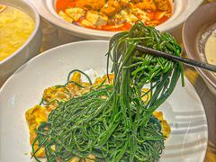 -饭橘汉江码头·乡野土菜馆(静安路店)
