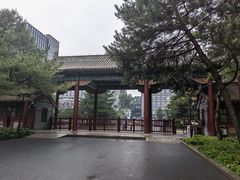 -北陵公园