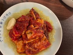 -蒜香焼肉PURUSHIN(马场路店)