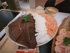-山缓缓火锅(青岛万象城店)