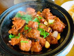 生嗜牛柳-日昌餐馆(亦庄店)