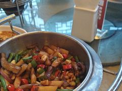 -一楼食业·美食人家