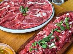 -贵厨酸汤牛肉(花果园国际中心店)