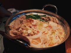 牛肠锅-醉虎传(南锣鼓巷店)
