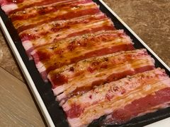 -额尔敦牛厨师铜板烧