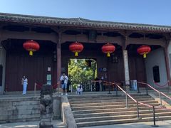 -太平天国侍王府