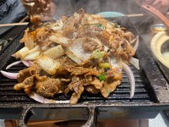 -潮界(虹桥新天地店)