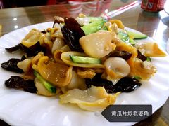 -林之六八·6886大连老菜馆